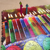 Happy Birthday Candles - Liminal Puzzle Co