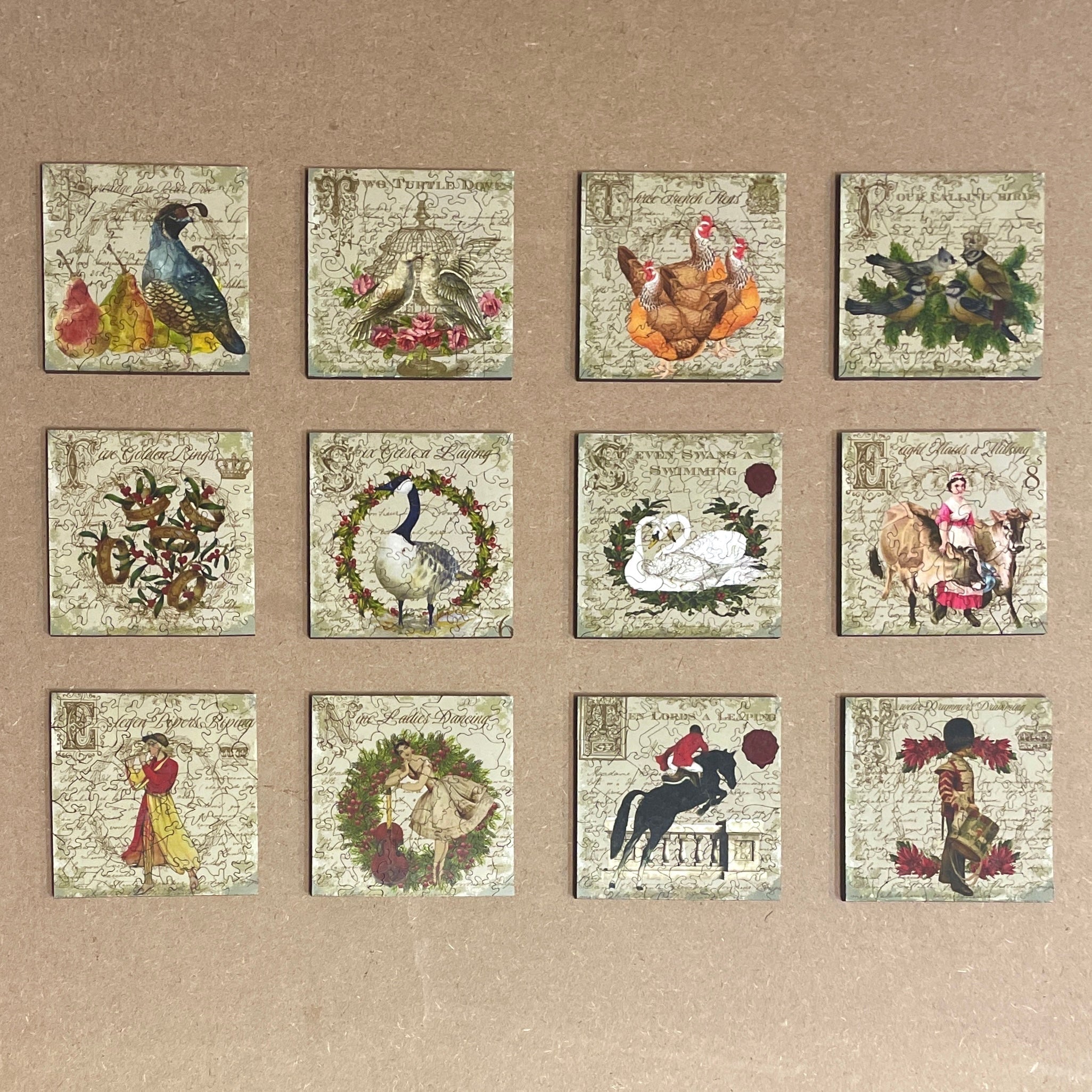 Products – Liminal Puzzle Co