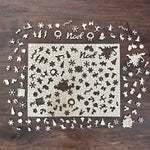 Noel - Liminal Puzzle Co