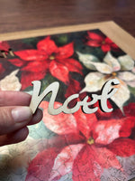 Noel - Liminal Puzzle Co
