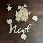 Noel - Liminal Puzzle Co