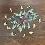 Ornaments - Liminal Puzzle Co