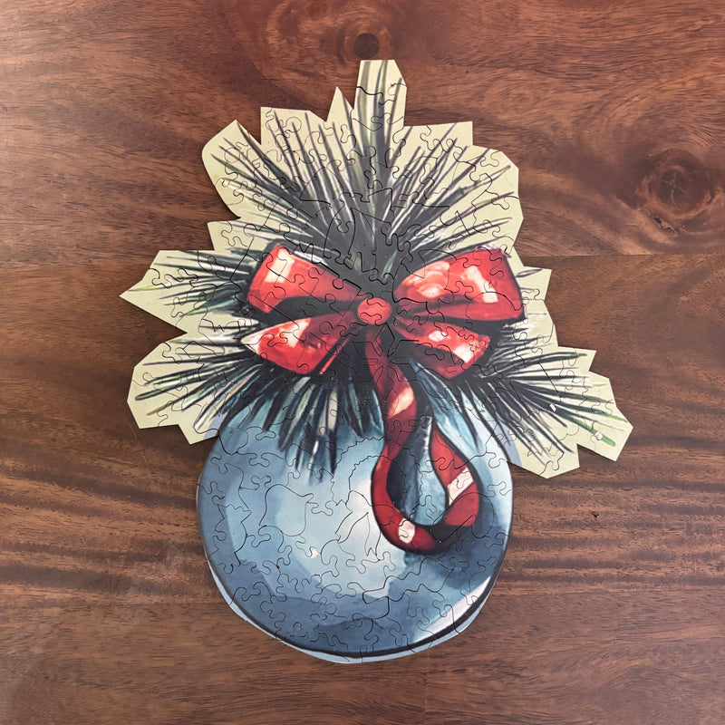 Ornaments - Liminal Puzzle Co