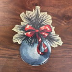 Ornaments - Liminal Puzzle Co