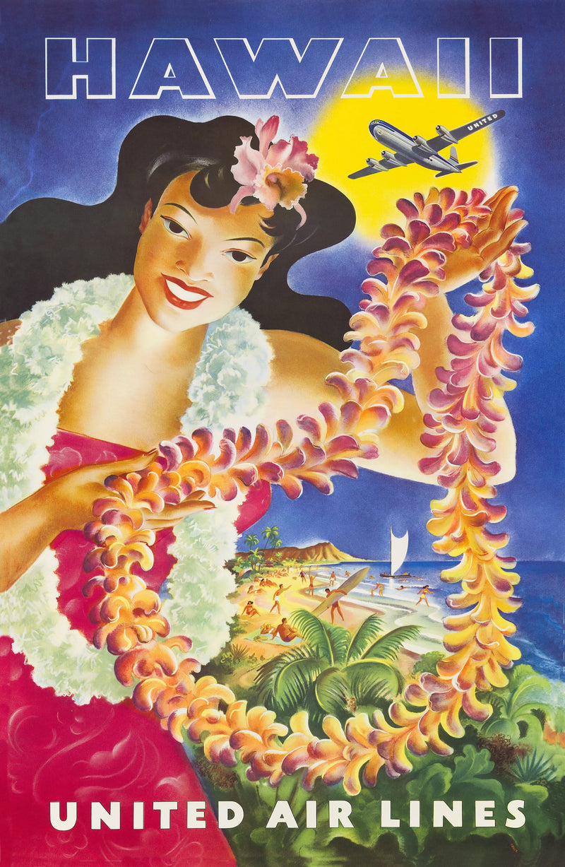 Aloha - Liminal Puzzle Co