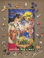 Aloha - Liminal Puzzle Co