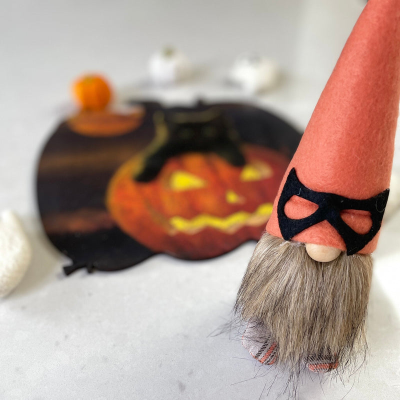 Boo Halloween - Liminal Puzzle Co
