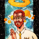"Higher Powers" LimLinks - Liminal Puzzle Co
