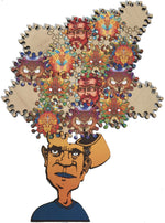 "Nimble Spirit" LimLinks - Liminal Puzzle Co